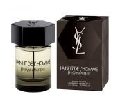 YSL La Nuit de L`Homme парфюм за мъже EDT